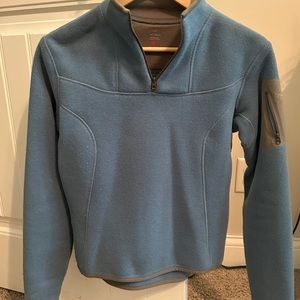 ARC’TERYX Fleece Pullover